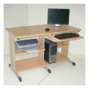 Accent- Computer Table- Modi Furniture