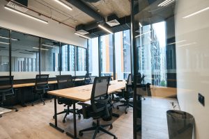 Tips To Maintain Your Office Furniture