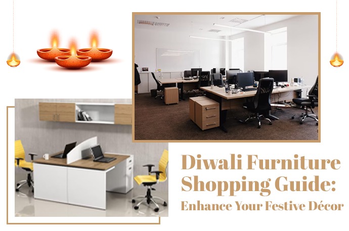 Diwali Furniture Shopping Guide: Enhance Your Festive Décor
