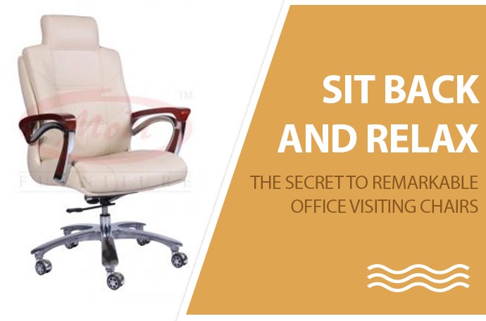 The Secret to Remarkable Office Visiting Chairs