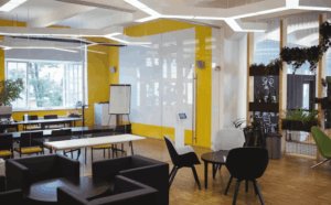 Office Furniture Décor Ideas- Modi Furniture