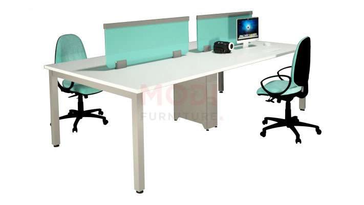 Desking Workstation Furniture- Modi Furniture- Work 1