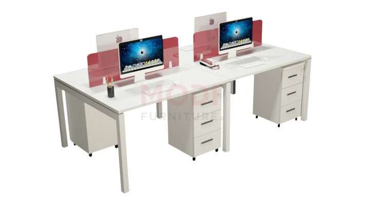 Desking Workstation Furniture- Modi Furniture- Work 2