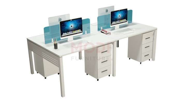 Desking Workstation Furniture- Modi Furniture- Work 3
