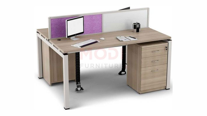 Desking Workstation Furniture- Modi Furniture- Work 10