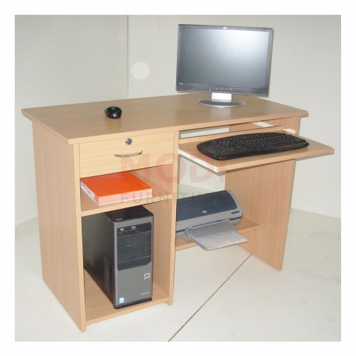 Megnum- Computer Table- Modi Furniture