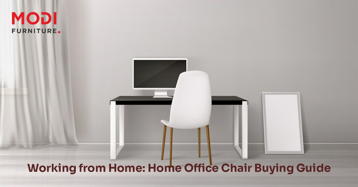 Home Office Chair