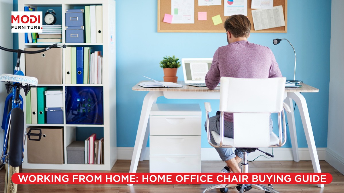 Home Office Chair