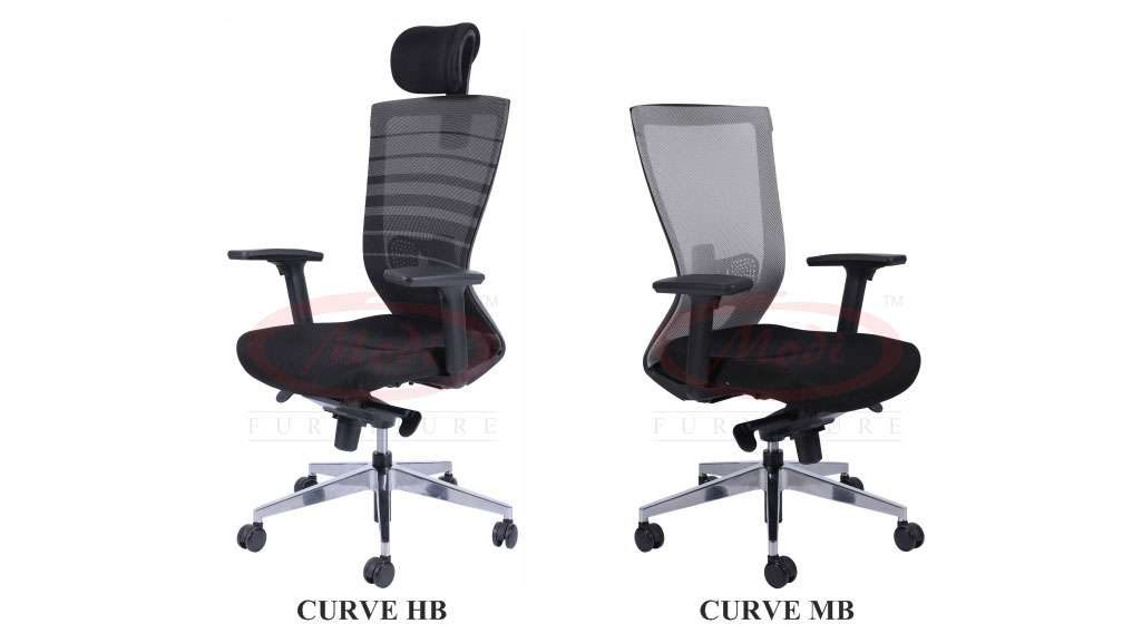 Best Home and office chair curve2