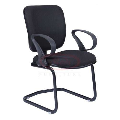 ATLAS- office visiting chair