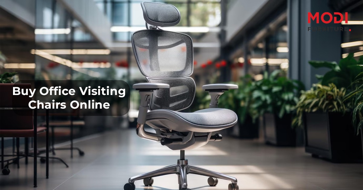 Office Visiting Chairs