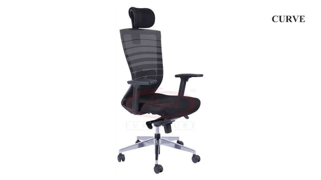 office chair curve 4