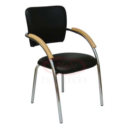 CROMA- office visiting chair